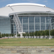 Illustration for article titled Woman Who Sat For A While On A Hot Bench Outside Cowboys Stadium Now Suing Jerry Jones